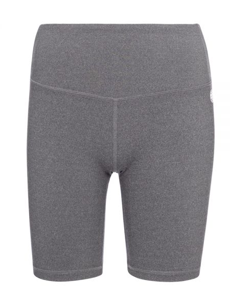 Sportske kratke hlače od jersey Tory Sport siva
