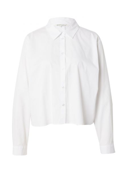 Camicia Tom Tailor Denim bianco