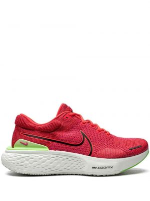 Tenisky Nike červené