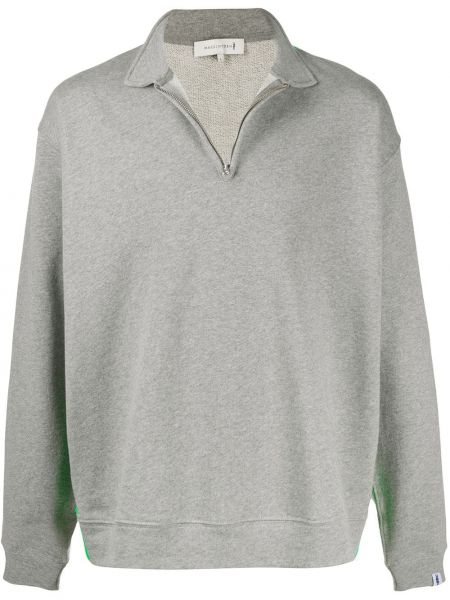 Sweat Mackintosh gris