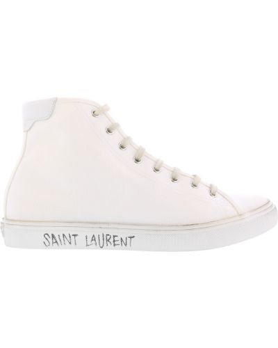 Sneakersy Saint Laurent