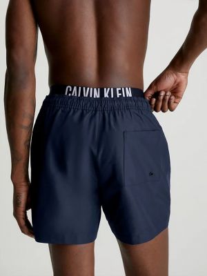 Kalhotky Calvin Klein modré