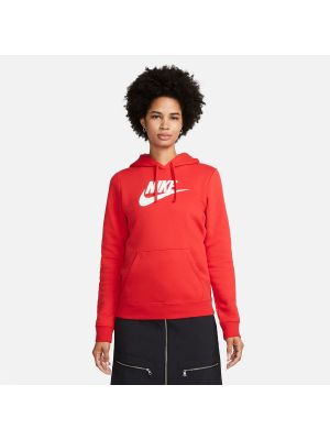 Polar Nike rojo