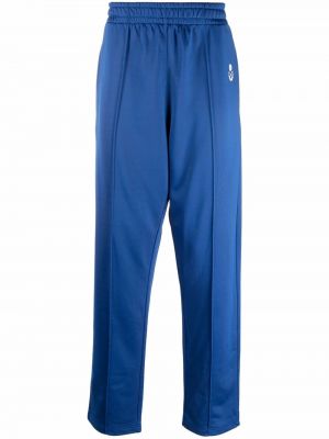 Pantalones de chándal Isabel Marant azul