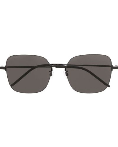 Briller Saint Laurent Eyewear svart