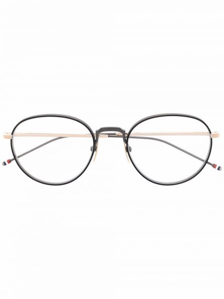 Csíkos szemüveg Thom Browne Eyewear