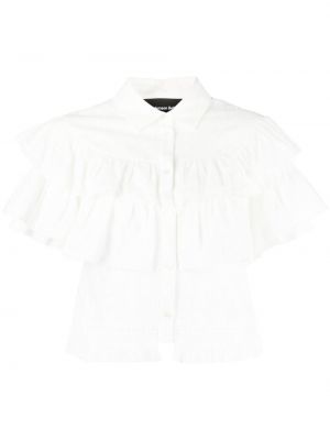 Camicia Andersson Bell, bianco
