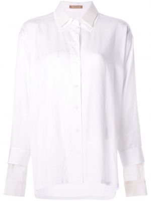 Košile Nehera, bílá