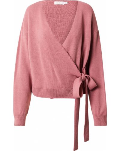 Pull Femme Luxe rose