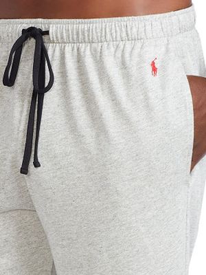 Классические хлопковые шорты Polo Ralph Lauren