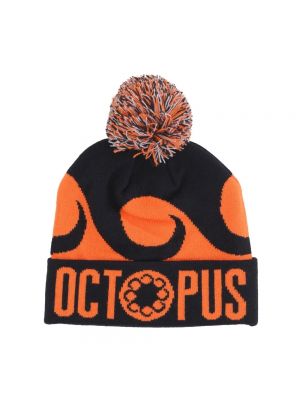 Mütze Octopus