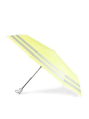 Deštník Perletti žlutý