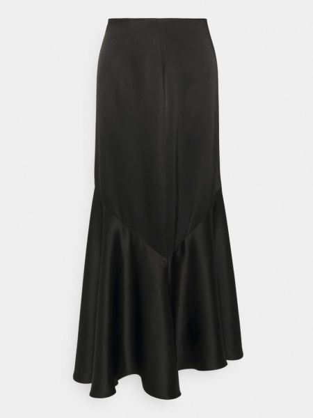 Długa spódnica Polo Ralph Lauren czarna