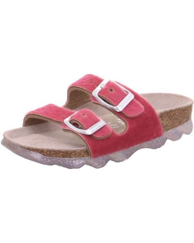 SUPERFIT Sandále  rosé