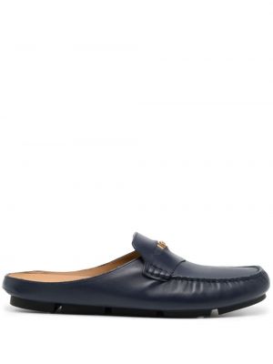 Loafers slip-on Versace