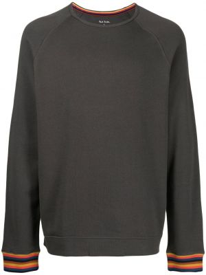 Sweatshirt Paul Smith grå