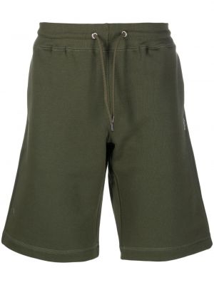 Bermuda kratke hlače Ps Paul Smith zelena