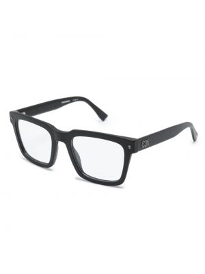 Okulary Dsquared2 Eyewear czarne