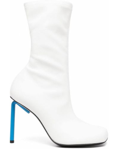 Ankle boots Off-white