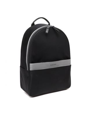 Спортивная сумка Basconi черная