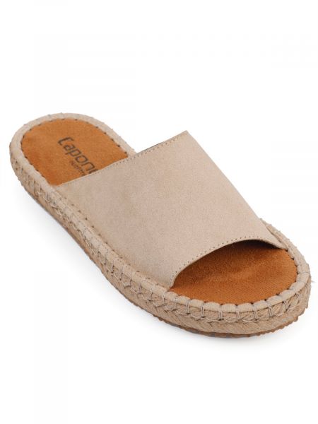 Espadryle Capone Outfitters