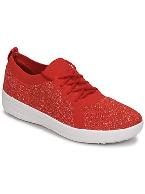 Sneakers Fitflop rosso