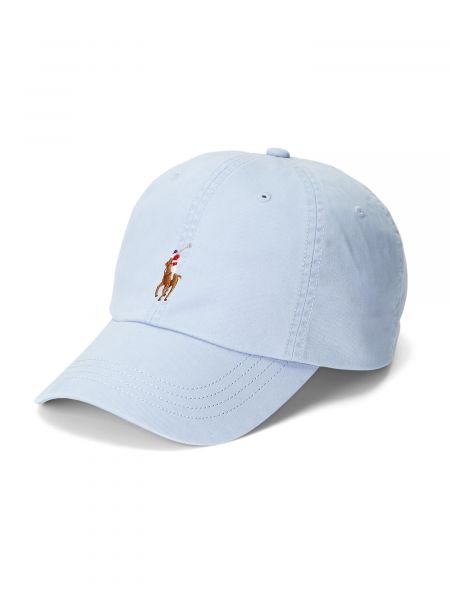 Cap med hætte Polo Ralph Lauren