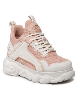 Sneakers Buffalo ροζ