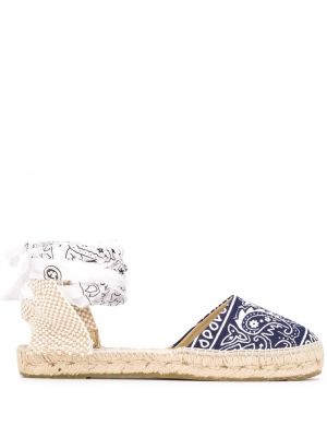 Espadrillos Manebi blå