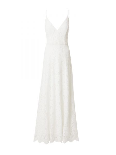 Večernja haljina Ivy Oak bijela