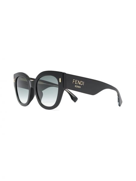 Gafas de sol Fendi Eyewear negro