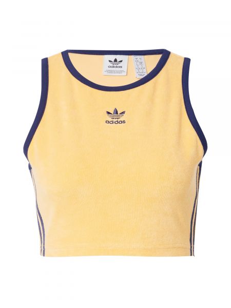 Haut Adidas Originals bleu