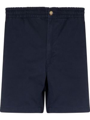 Pantaloni scurți Polo Ralph Lauren albastru