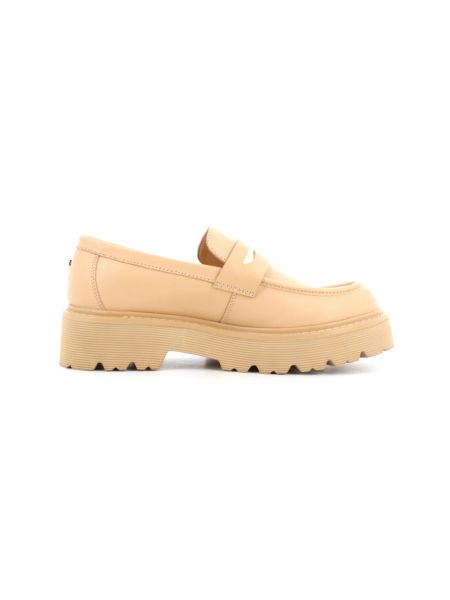 Loafers Cult beige