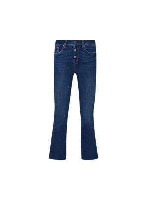 High waist skinny jeans Liu Jo blau