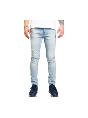 Slim fit skinny jeans Only & Sons blau