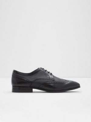 Pantofi Aldo - negru