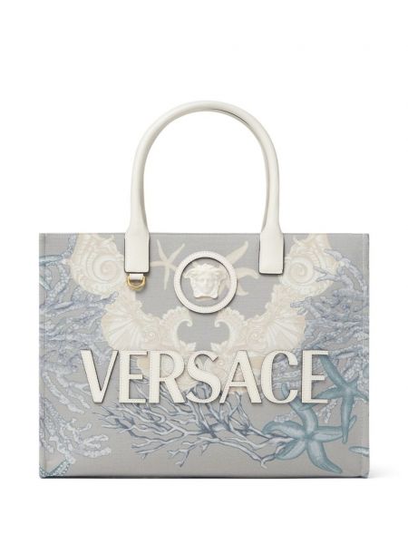 Τσάντα shopper Versace