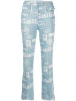 Jeans für damen John Galliano Pre-owned