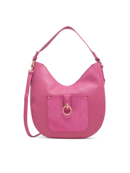 Τσάντα Jenny Fairy ροζ