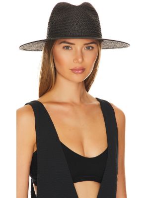 Chapeau Hat Attack noir