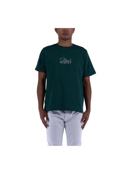 T-shirt Autry grün