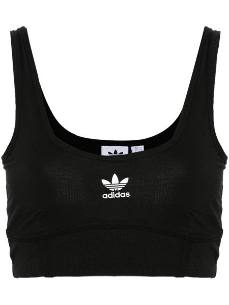 Kırpma üst Adidas