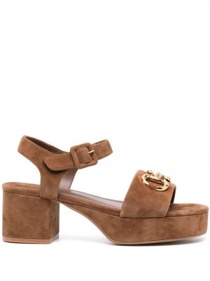 Sandaletter Jeffrey Campbell brun