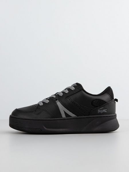 Sneakersy Lacoste Sport czarne