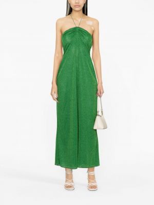 Šaty Oseree zelené