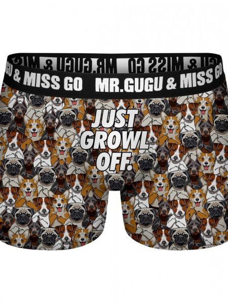 Nohavičky Mr. Gugu & Miss Go