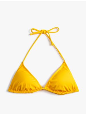 Bikini Koton sárga