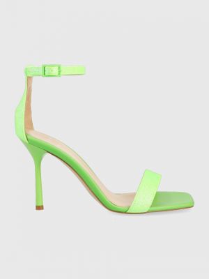 Sandály Liu Jo zelené