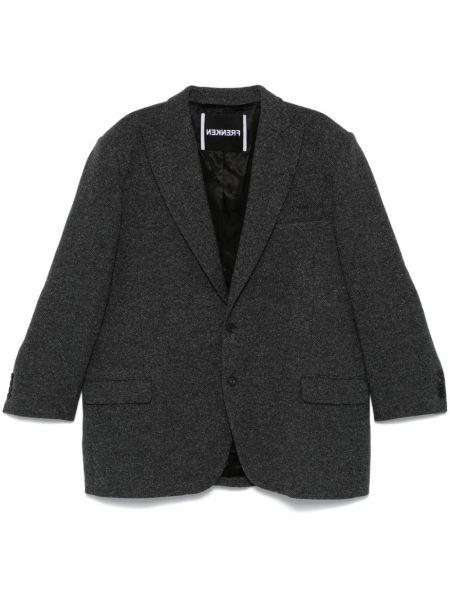 Blazer Frenken grå